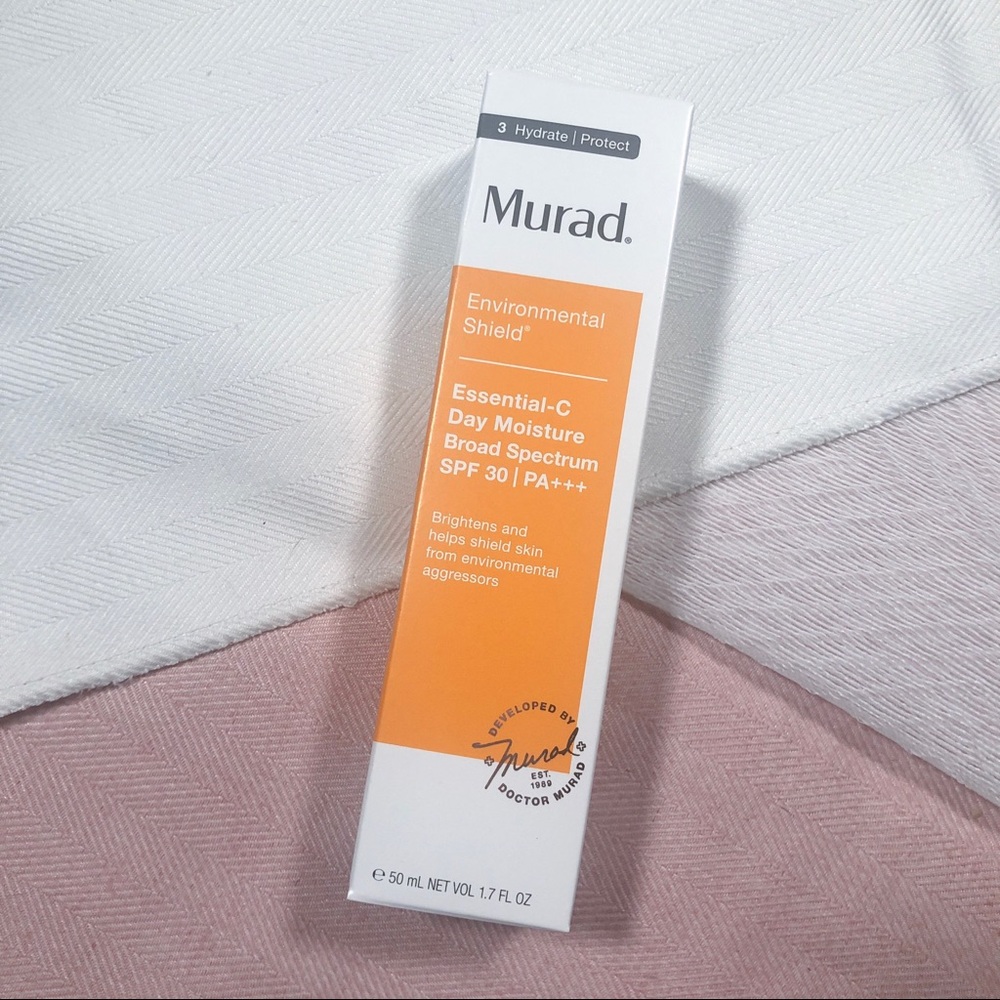 MURAD Essential-C Day SPF 30 PA+++